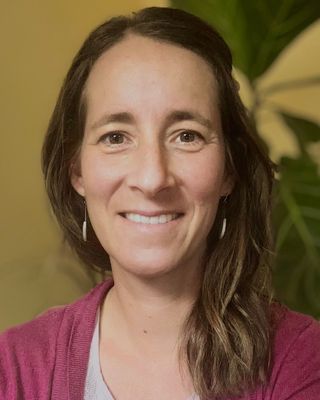 Photo of Amber Margolis, Clinical Social Work/Therapist, LCSW, PMH-C, CAGCS