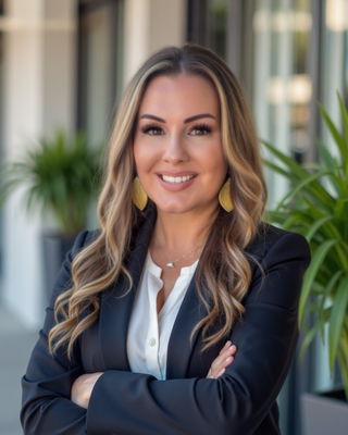 Photo of Rebecca Klingman, Counselor, LMHC