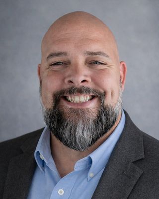 Photo of Jeffrey Hastings, Licensed Professional Counselor, MA, LPC-S
