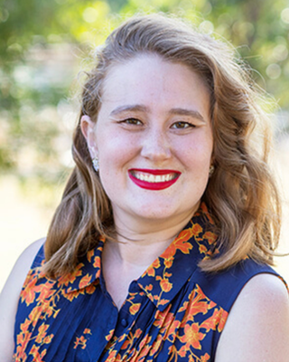 Photo of Kiana Rathjens, Psychologist, PsyD