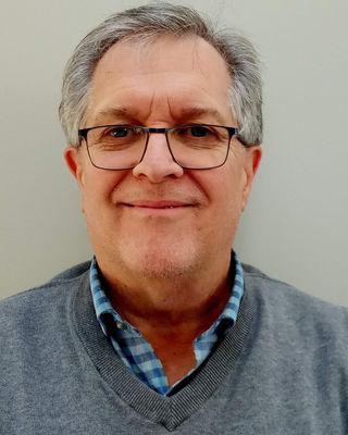 Photo of Edward D Smith, LCSWR, Clinical Social Work/Therapist