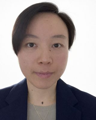 Photo of Jia Wang, Registered Psychotherapist, RP-Q, Intern