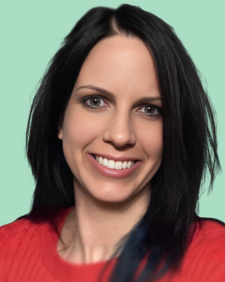 Photo of Angela Lisak, Clinical Social Work/Therapist, LCSW