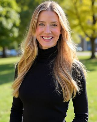 Photo of Anne Lynch, Marriage & Family Therapist Associate, MA, AMFT