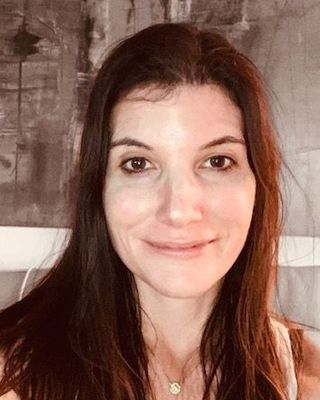 Photo of Maryna Little, Clinical Social Work/Therapist, LCSW