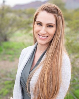 Photo of Dr. Megan Dale, Psychologist in Pinal County, AZ
