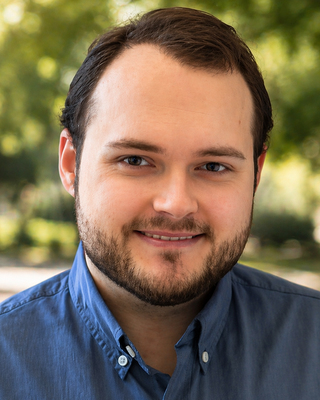 Photo of Grant C Agar, Lic Clinical Mental Health Counselor Associate