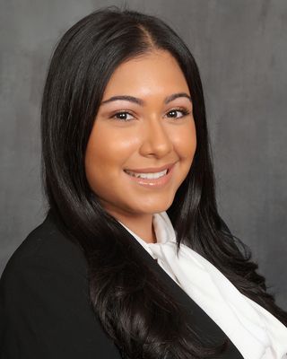 Photo of Natalia Cimo, Licensed Mental Health Counselor, M.S., LMHC