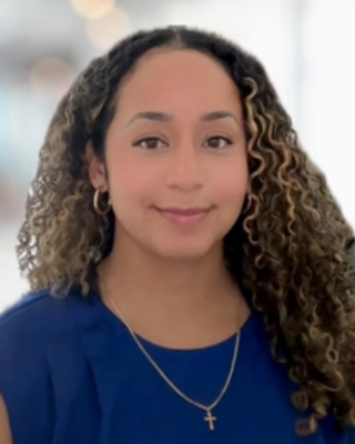 Photo of Mariana Garay, Counselor, LMHC