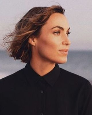 Photo of Gina Marie Minardi, Marriage & Family Therapist, MA, MFT