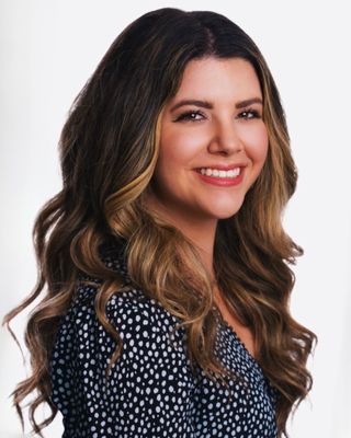 Photo of Erica Rubio, Marriage & Family Therapist Associate, MA, AMFT, APCC