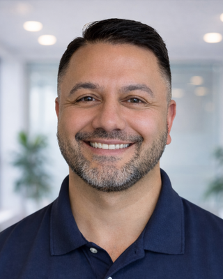 Photo of Selami Koch, Psychiatric Nurse Practitioner, PMHNP
