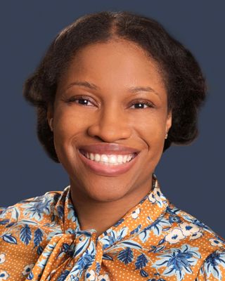 Photo of Dr. Ada Nmezi, PhD, Psychologist