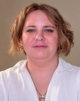 Photo of Casey Marie Donaghey, Psychotherapist, MSc, Pre-Accredited Member IACP