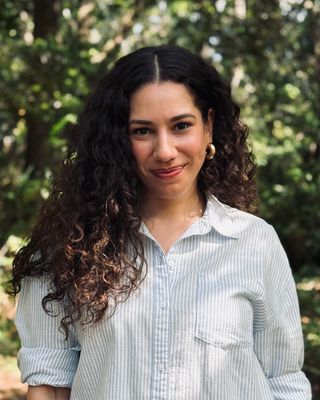 Photo of Estefani Aguiluz, Clinical Social Work/Therapist, L, C, S, W