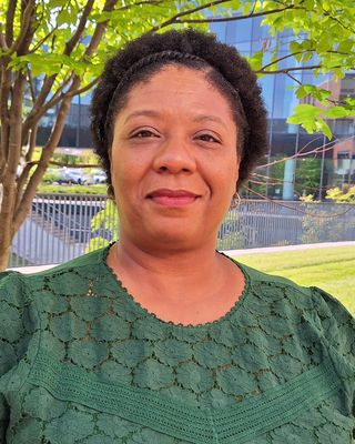 Photo of Misty G Burns, Licensed Professional Counselor, MA, LPC