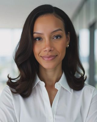 Photo of Brittaney Honore, Marriage & Family Therapist Associate