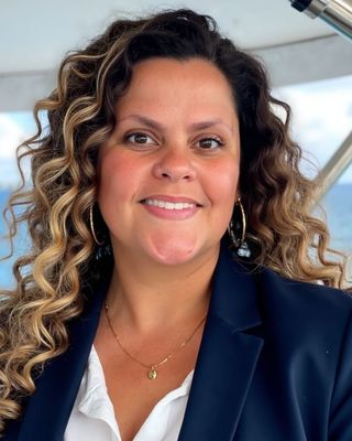 Photo of Melissa Cruz-Nava, Lic Clinical Mental Health Counselor Associate, MA, LCMHCA