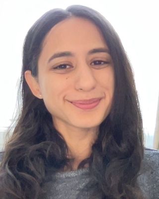 Photo of Kamakshi Marwah, Registered Psychotherapist (Qualifying), MA, MSc