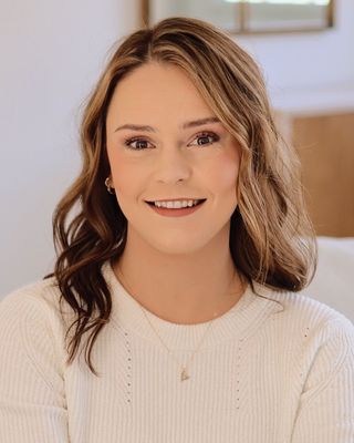 Photo of Taylor Armstrong, MA, RCT-C, CCC