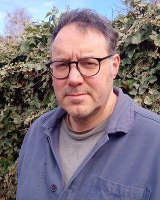 Photo of Alistair Cormack, Psychotherapist in Norwich, England