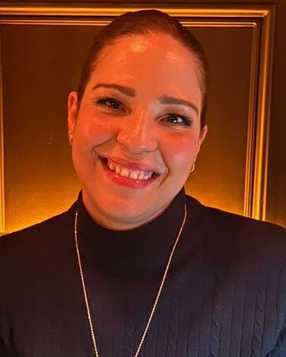 Photo of Aulendrys Rodriguez, Clinical Social Work/Therapist, LCSW, BCBC