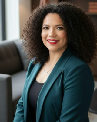 Photo of Maggie Manyose, Licensed Professional Counselor, LPC