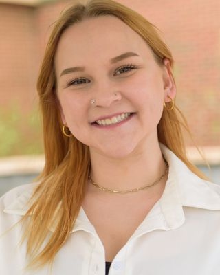 Photo of Maddy Clines, Pre-Licensed Professional, MA, NCC
