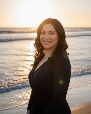 Photo of Savannah Campbell, Licensed Professional Counselor, LPC