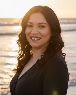 Photo of Savannah Campbell, Licensed Professional Counselor, LPC