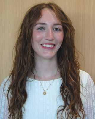 Photo of Abigail Anderson, Pre-Licensed Professional