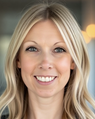Photo of Sadie DeMille, Marriage & Family Therapist, MA, LAMFT