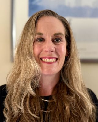 Photo of Meredith Barger, Licensed Clinical Professional Counselor, LCPC