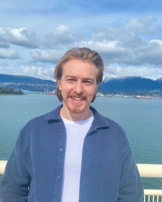 Photo of Dan Lloyd, Counsellor, BA , (Hons)