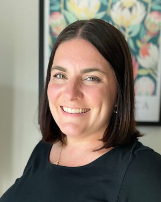 Photo of Shannon Van Wyk, Clinical Social Work/Therapist, MSW