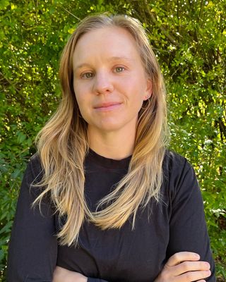 Photo of Bryna Cofrin-Shaw, Counselor, LMHC, MA, MFA