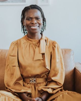 Photo of Melody Chitobolo, Licensed Professional Counselor Associate, LPC-A