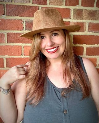 Photo of Julie R Johnson, Licensed Professional Counselor, MA, LPC, NCC