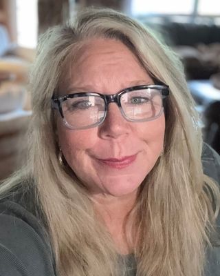 Photo of Lisa Kaye Kruger, Psychiatric Nurse Practitioner, PMHNP, BC