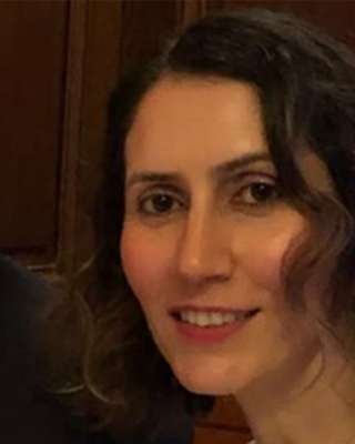 Photo of Adrine Khoudagoulian, Clinical Social Work/Therapist, LCSW