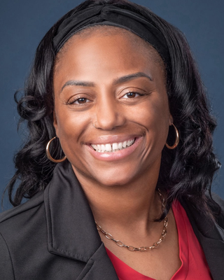 Photo of Ashlee Stanley, Psychiatric Nurse Practitioner, PMHNP