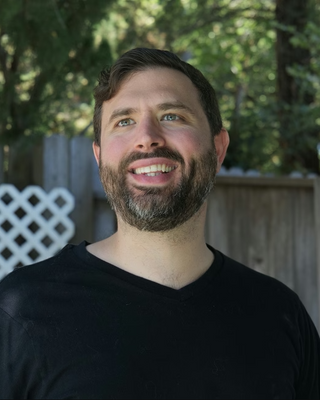 Photo of Leonidas Gkimisis, Counselor, LPCC