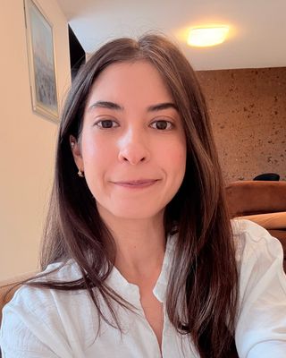 Foto de Alejandra Gonzalez Salas R, Psicólogo, Lic. en Psicología