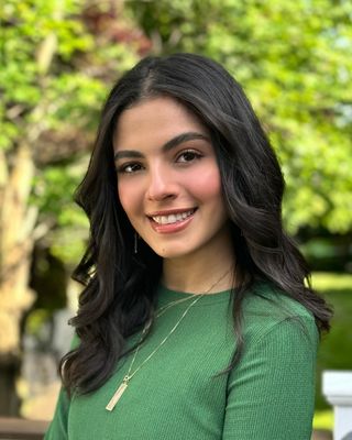 Photo of Sibel Omar Al-Barziniji, Pre-Licensed Professional, MSW