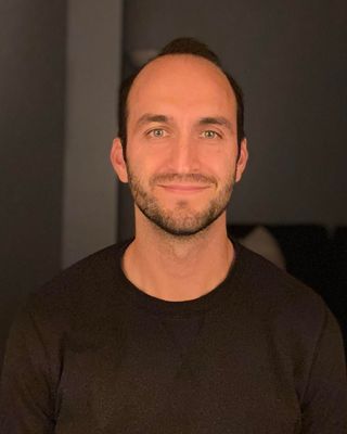 Photo of Andrew Joseph Mireles, Counselor, tLMHC