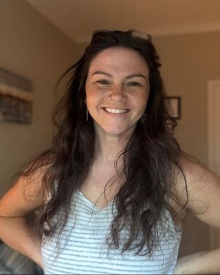 Photo of Kayla Argo, Clinical Social Work/Therapist, LCSW