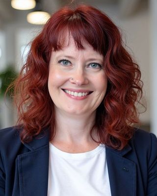 Photo of Amber Rae Andriolo, Clinical Social Work/Therapist, LCSW, LAC