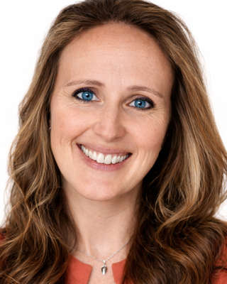 Photo of Bridget Larson, Psychologist, PhD