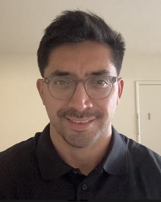 Photo of Carlos Beltran, Clinical Social Work/Therapist, LCSW