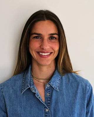 Photo of Arielle Gordon, Pre-Licensed Professional, RMFT-I